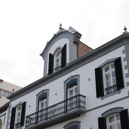 Edificio Charles 301 Apartment Funchal  Ngoại thất bức ảnh