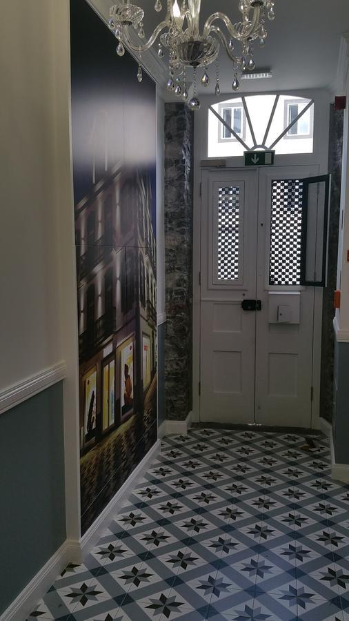 Edificio Charles 301 Apartment Funchal  Ngoại thất bức ảnh
