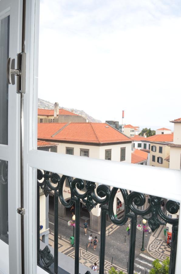 Edificio Charles 301 Apartment Funchal  Ngoại thất bức ảnh