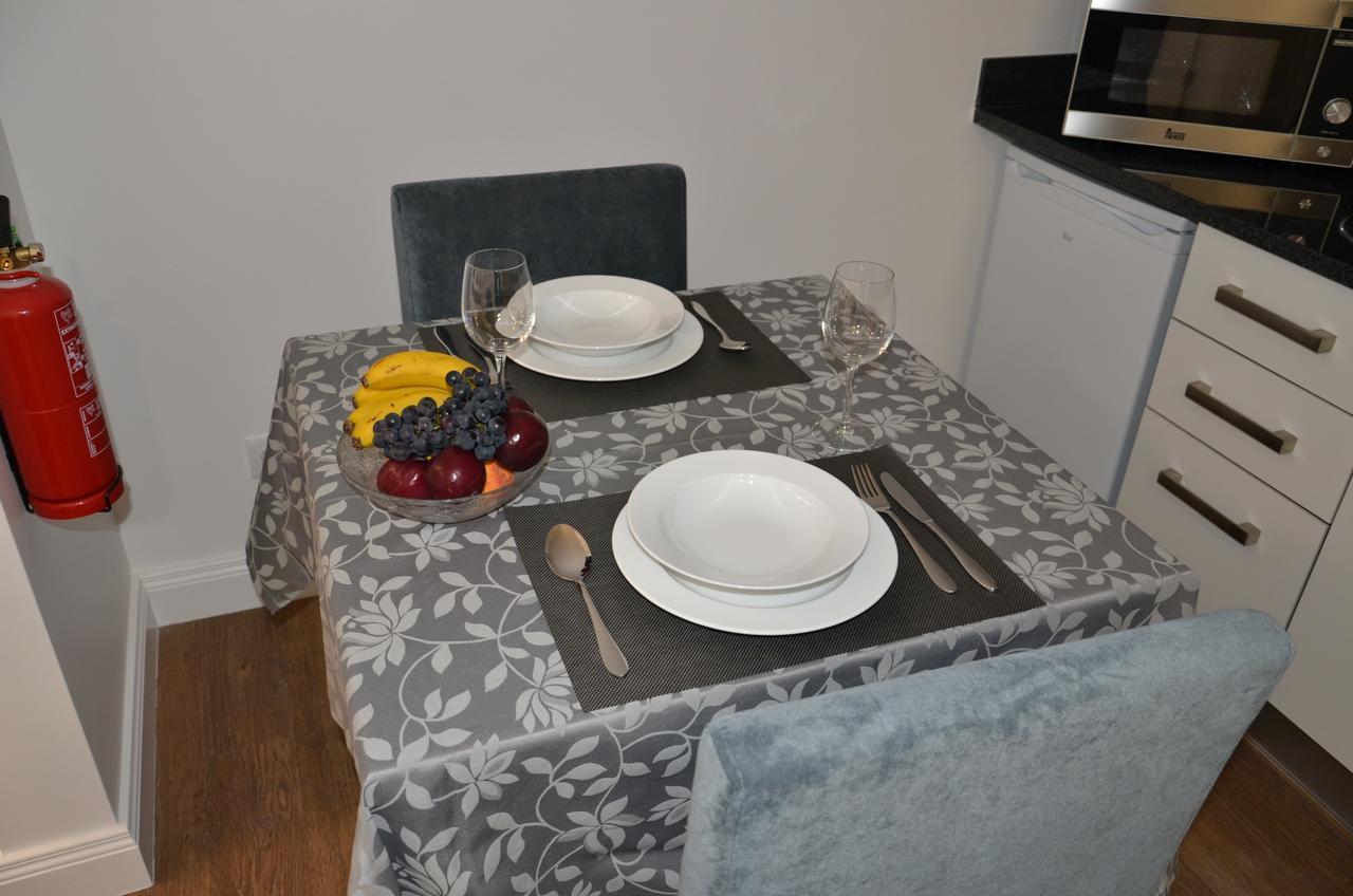 Edificio Charles 301 Apartment Funchal  Ngoại thất bức ảnh